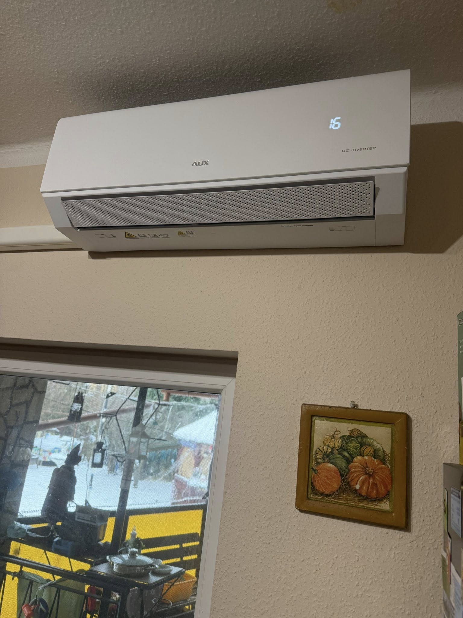 Klímaszerelés munka - AlphaKlíma professzionális telepítés