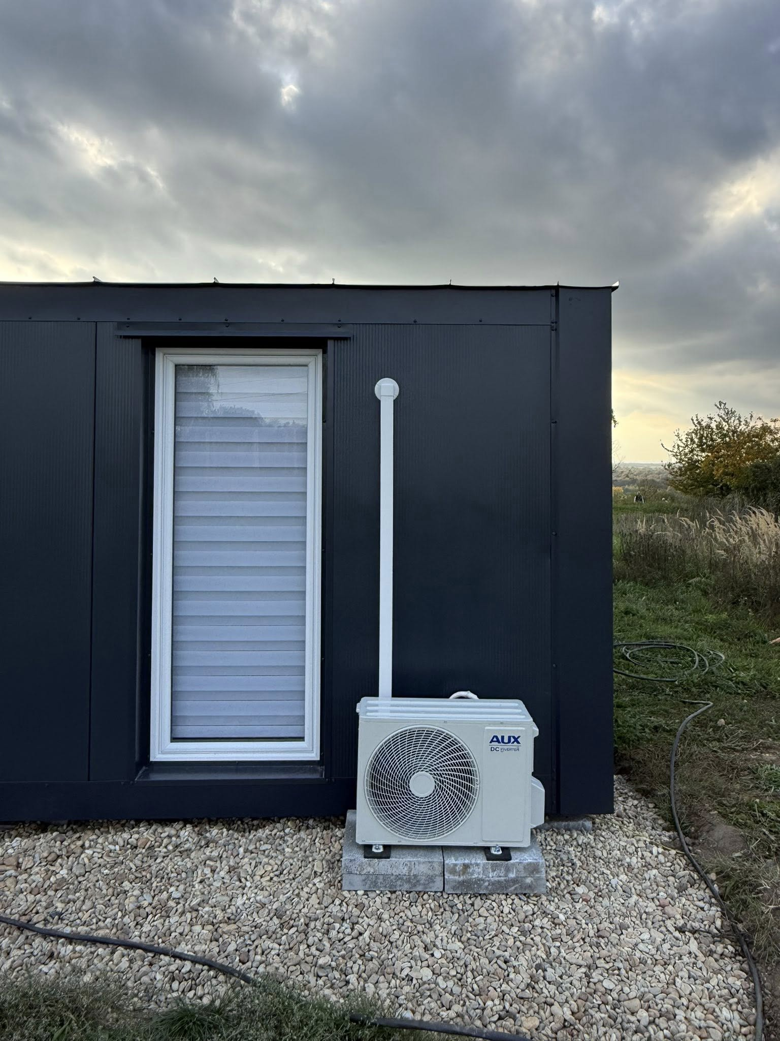 Klíma telepítés és szerelés - AlphaKlíma munka 10