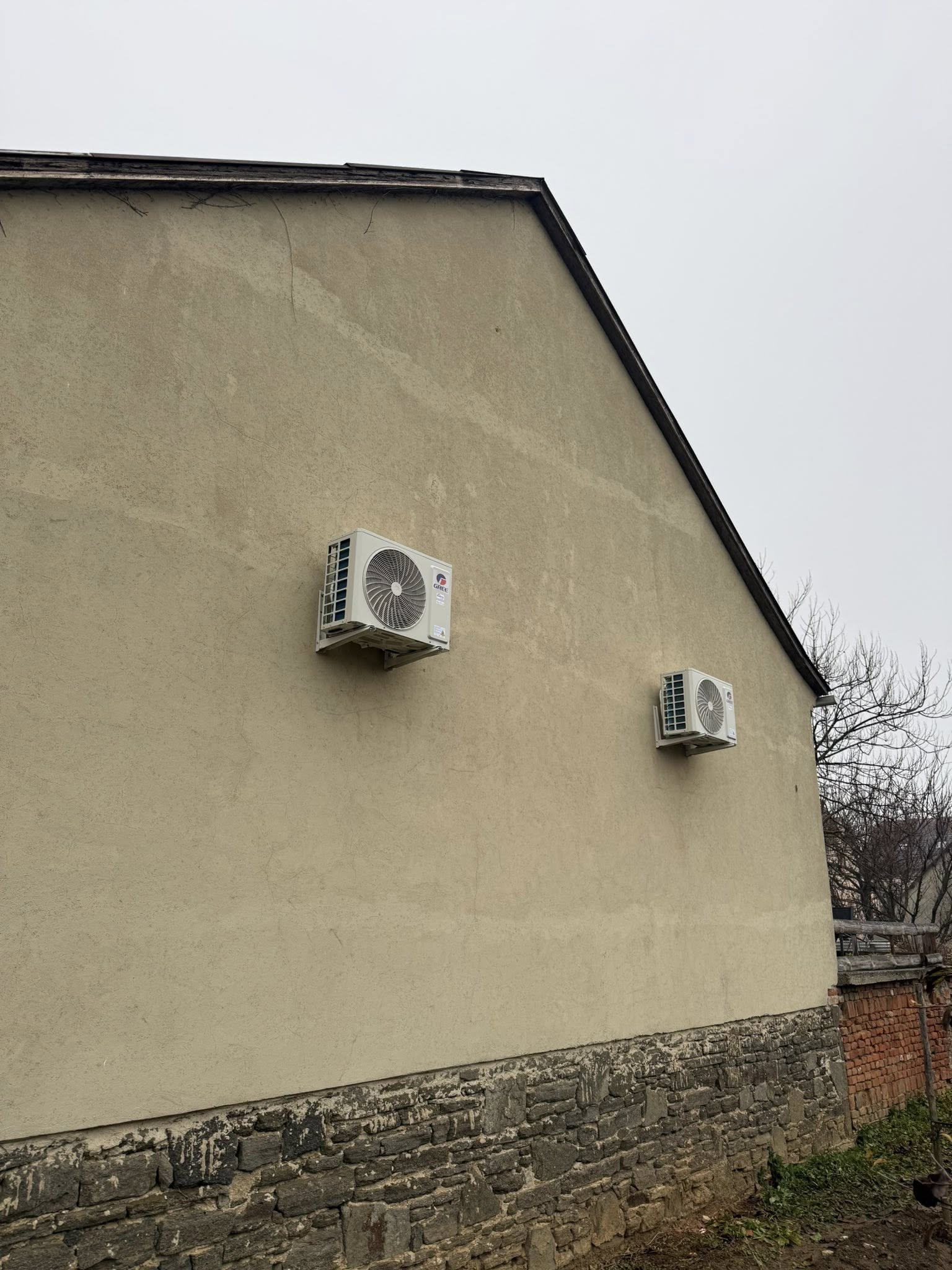 Klíma telepítés és szerelés - AlphaKlíma munka 11