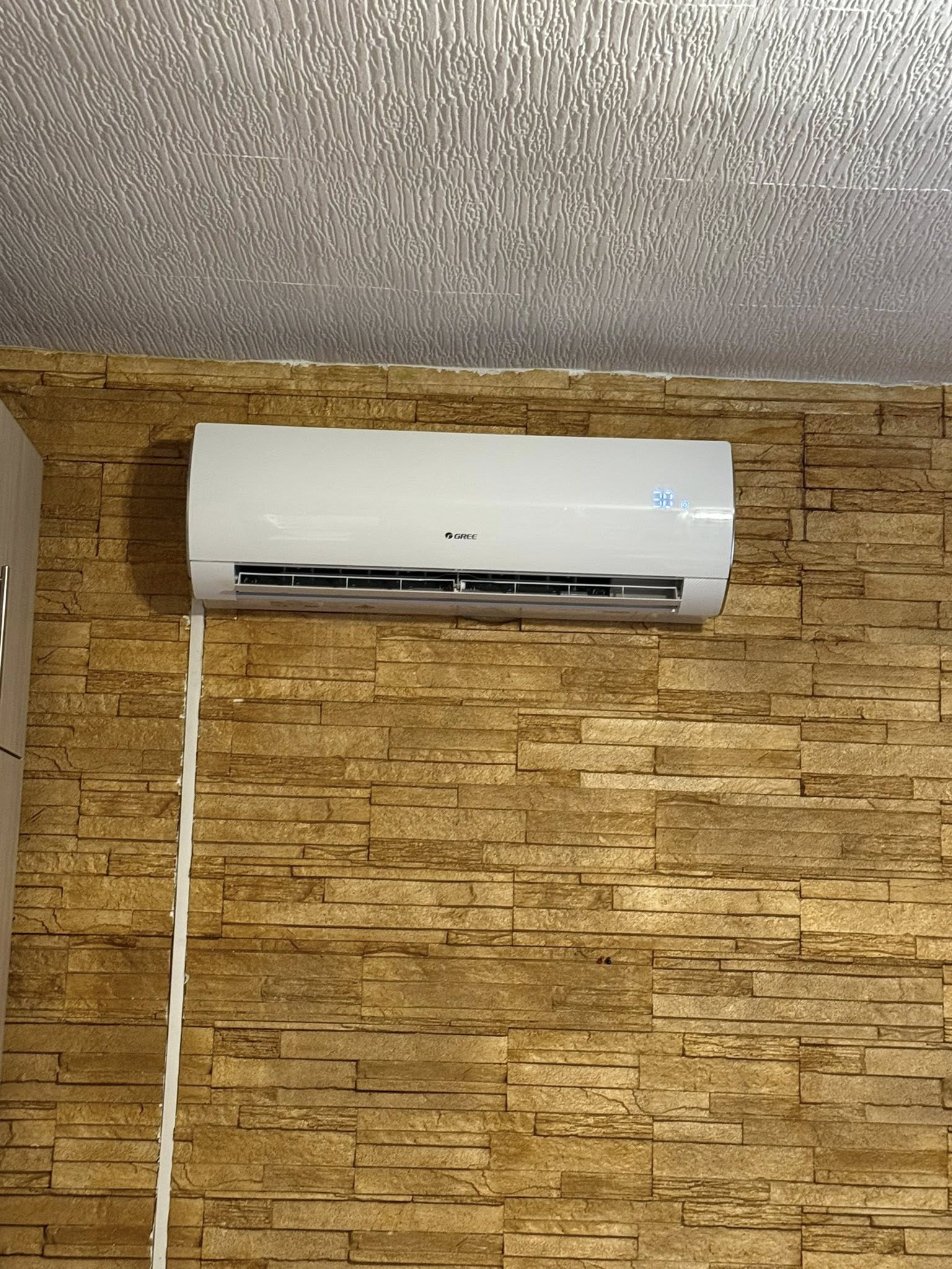 Klíma telepítés és szerelés - AlphaKlíma munka 12