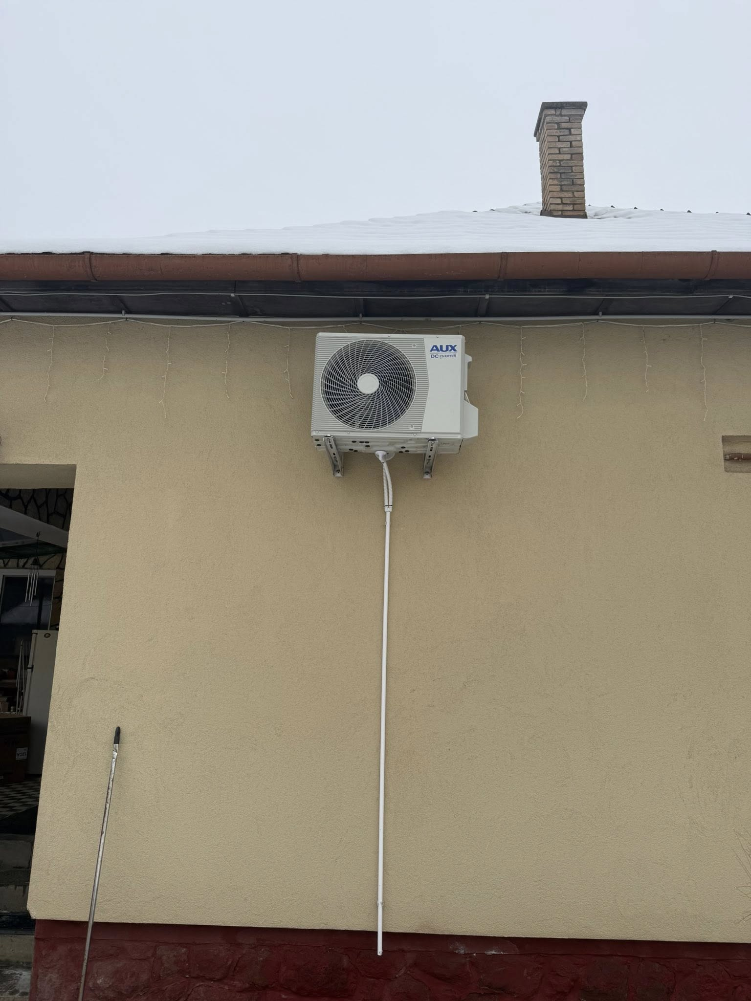 Klímaszerelés munka - AlphaKlíma professzionális telepítés