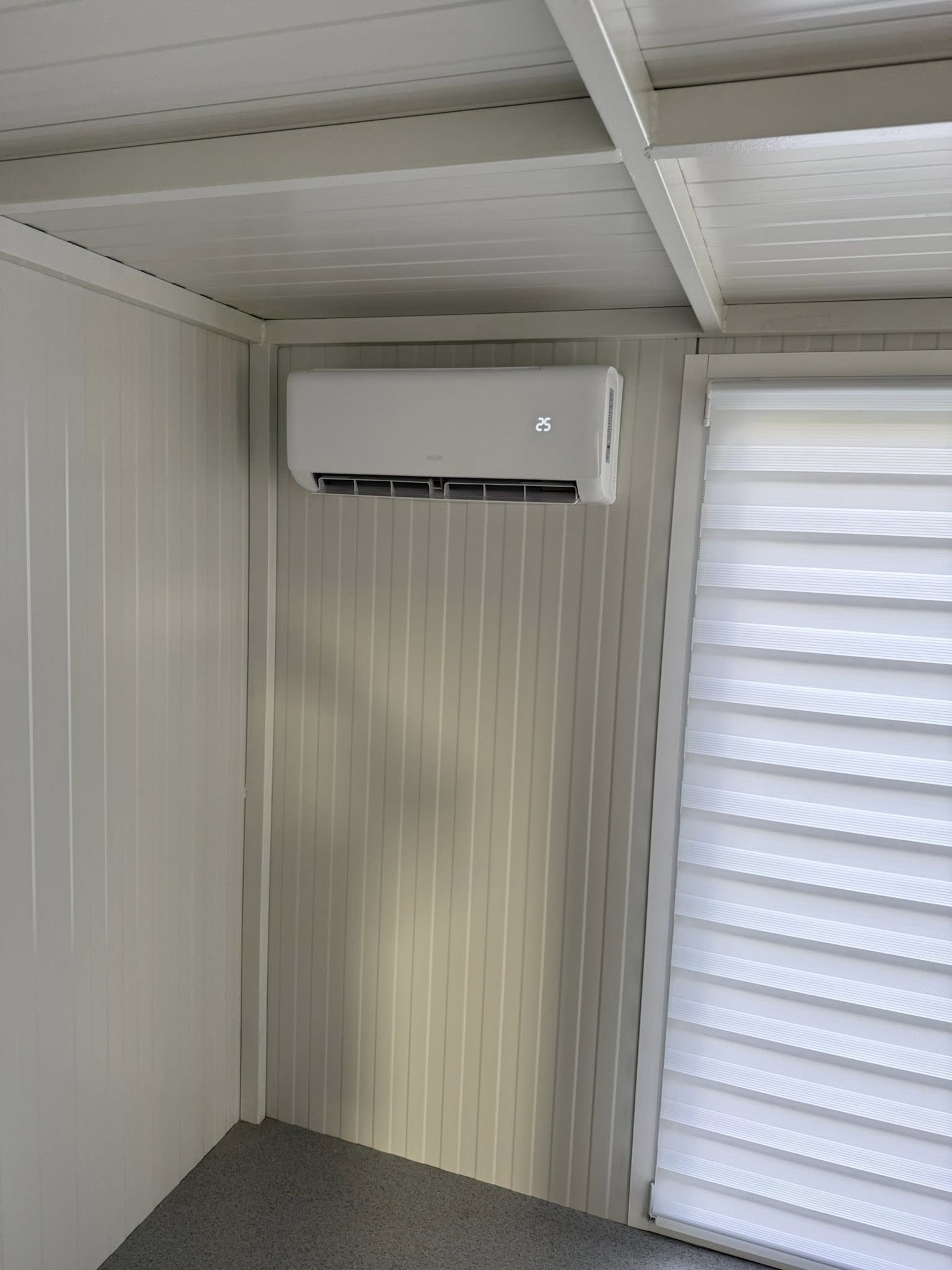 Klímaszerelés munka - AlphaKlíma professzionális telepítés